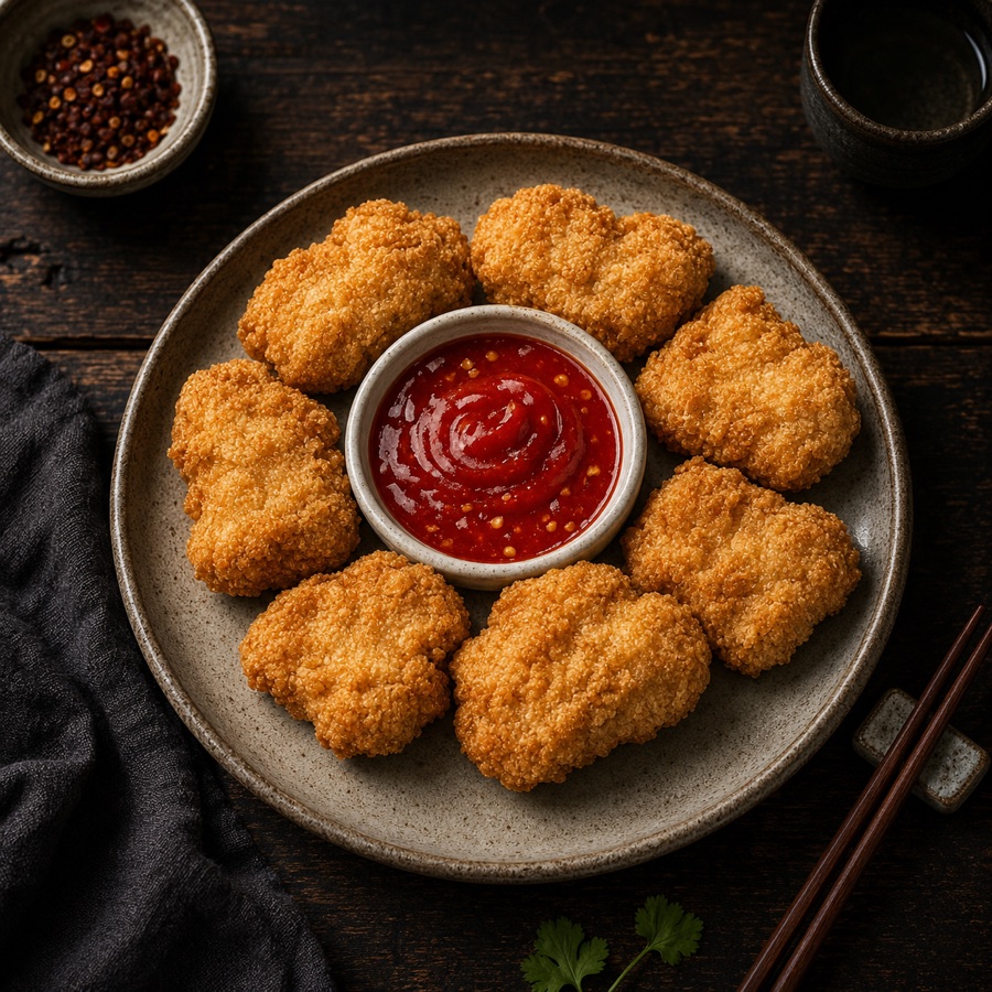 Chicken Nuggets
