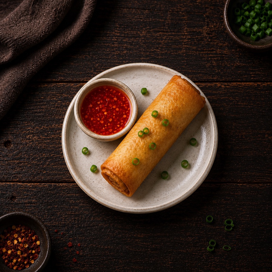Spring Rolls