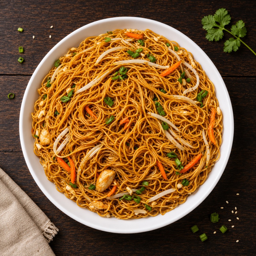 Chow Mein