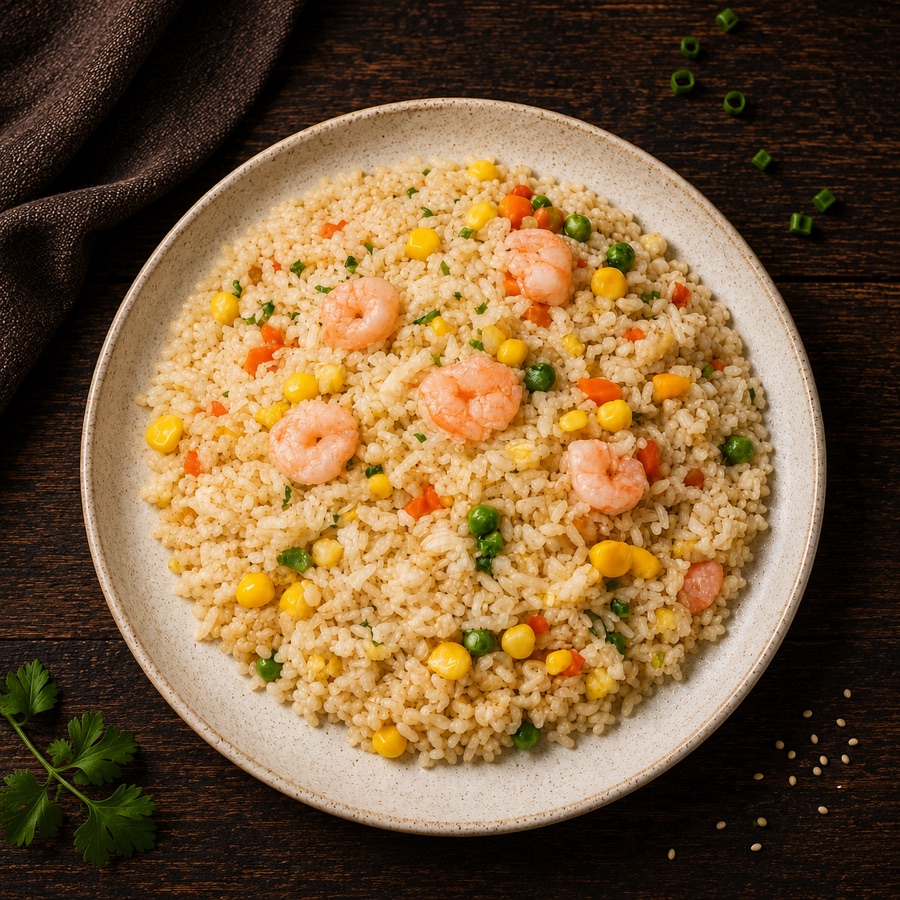 Fried Rice