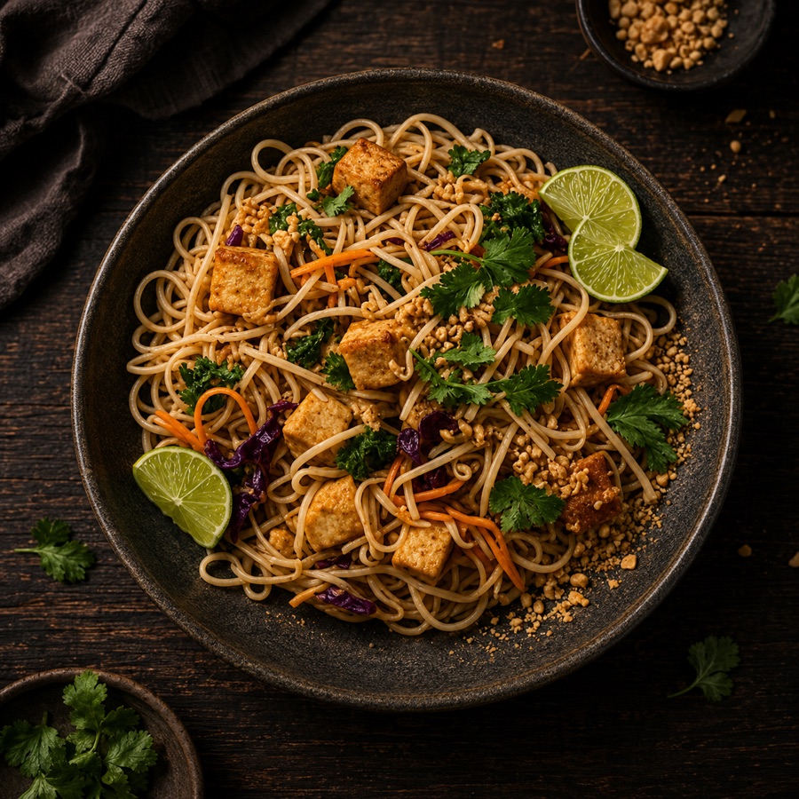 Pad Thai